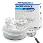 OptiSleep™ | Quiet Nights Comfort Aid