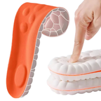 OptiStep™ | Shock Absorbing Insoles