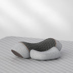 OptiRelax™ | Luxury Neck Pillow
