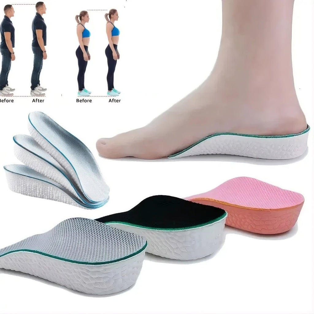OptiLift™ | Daily Comfort Insoles
