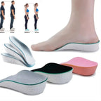 OptiLift™ | Daily Comfort Insoles