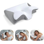 OptiCervical™ | Deep Sleep Neck Pillow