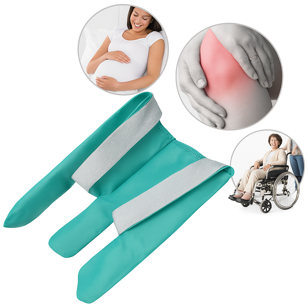 OptiSock™ | Easy Daily Slider