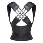 OptiPosture™ | Daily Back Support