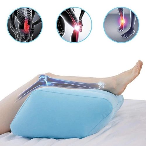 OptiElevate™ | Leg Comfort Pillow