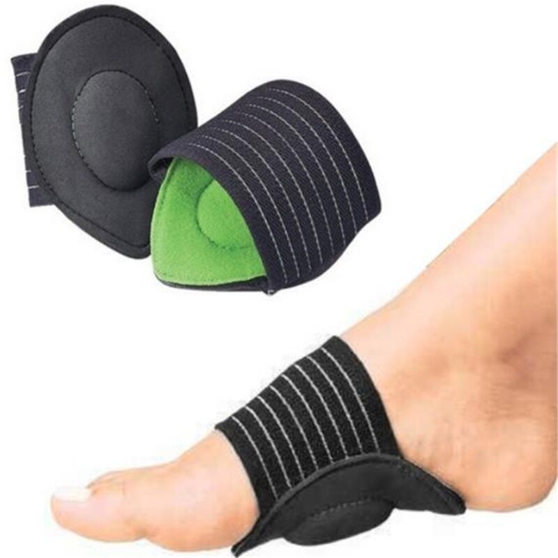 OptiArch™ Arch Support Pads