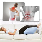 OptiElevate™ | Leg Comfort Pillow