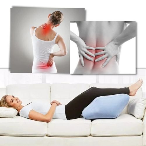OptiElevate™ | Leg Comfort Pillow