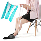 OptiSock™ | Easy Daily Slider