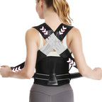 OptiPosture™ | Daily Back Support