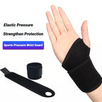 OptiWrist Ergonomic Support Brace