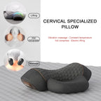 OptiRelax™ | Luxury Neck Pillow