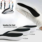 OptiLift™ | Daily Comfort Insoles