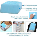 OptiElevate™ | Leg Comfort Pillow