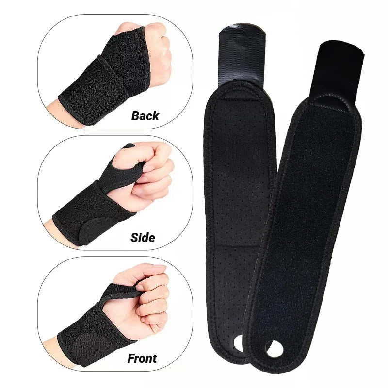 OptiWrist Ergonomic Support Brace