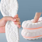 OptiStep™ | Shock Absorbing Insoles