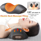 OptiRelax™ | Luxury Neck Pillow