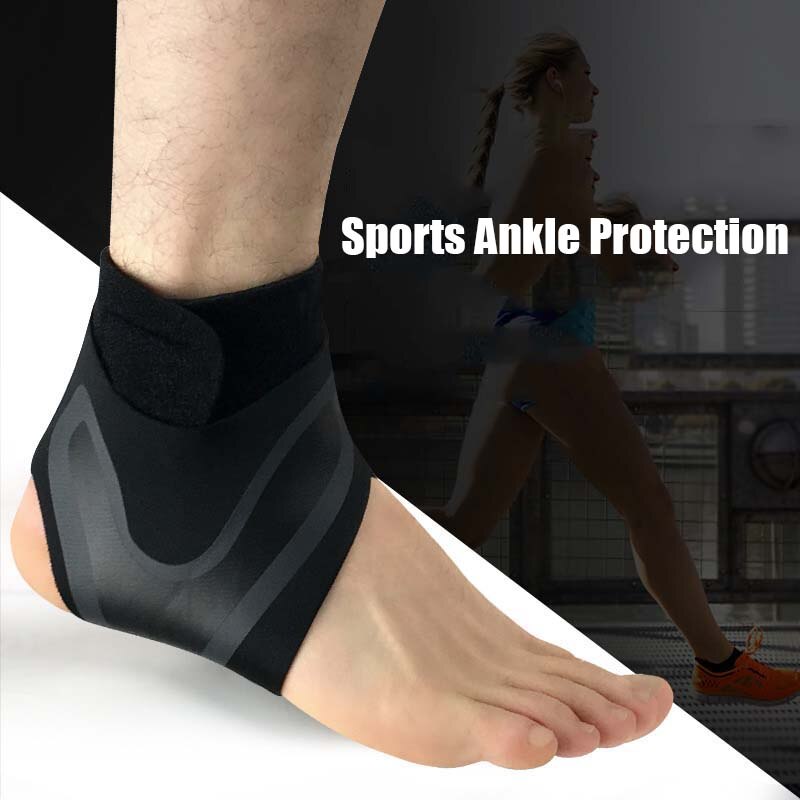 OptiMove™ | Pro Sport Ankle Support