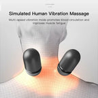 OptiRelax™ | Luxury Neck Pillow