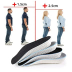 OptiLift™ | Daily Comfort Insoles