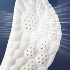 OptiStep™ | Shock Absorbing Insoles