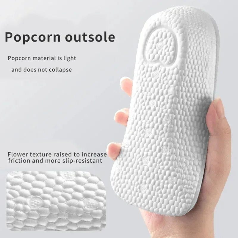 OptiLift™ | Daily Comfort Insoles