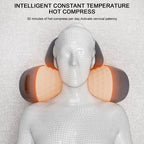 OptiRelax™ | Luxury Neck Pillow