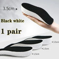 OptiLift™ | Daily Comfort Insoles