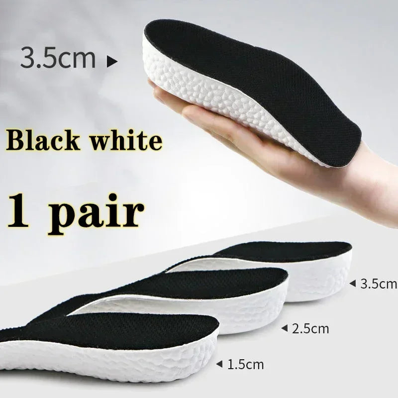 OptiLift™ | Daily Comfort Insoles