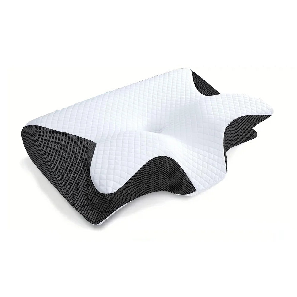 OptiCervical™ | Deep Sleep Neck Pillow