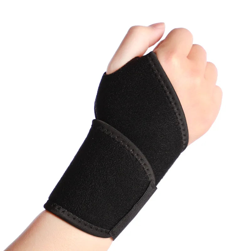OptiWrist Ergonomic Support Brace