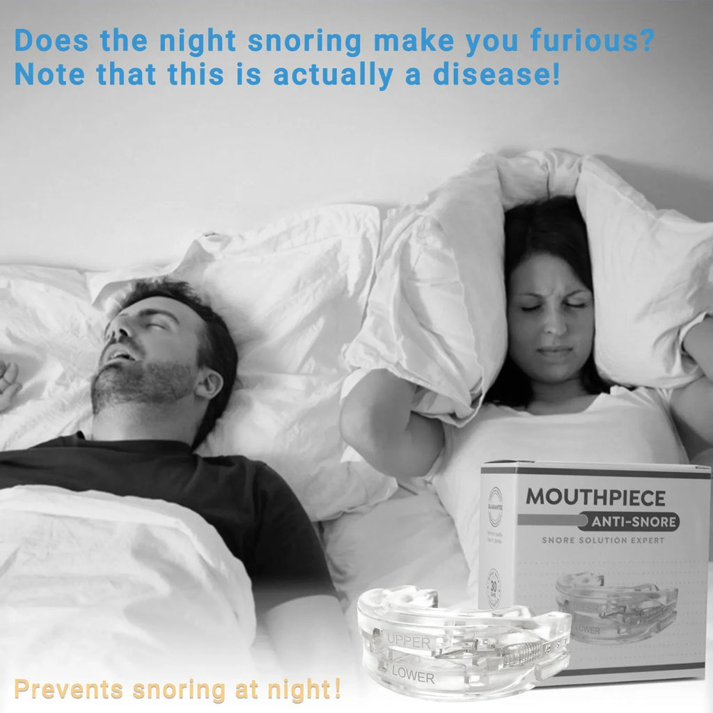 OptiSleep™ | Quiet Nights Comfort Aid