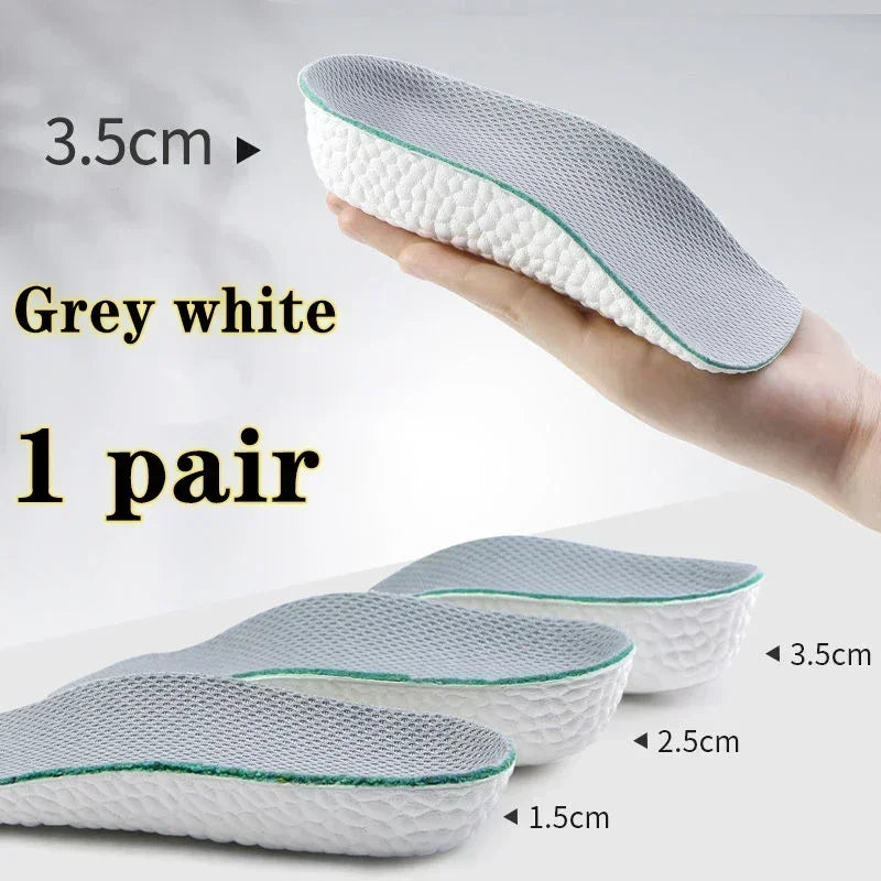 OptiLift™ | Daily Comfort Insoles