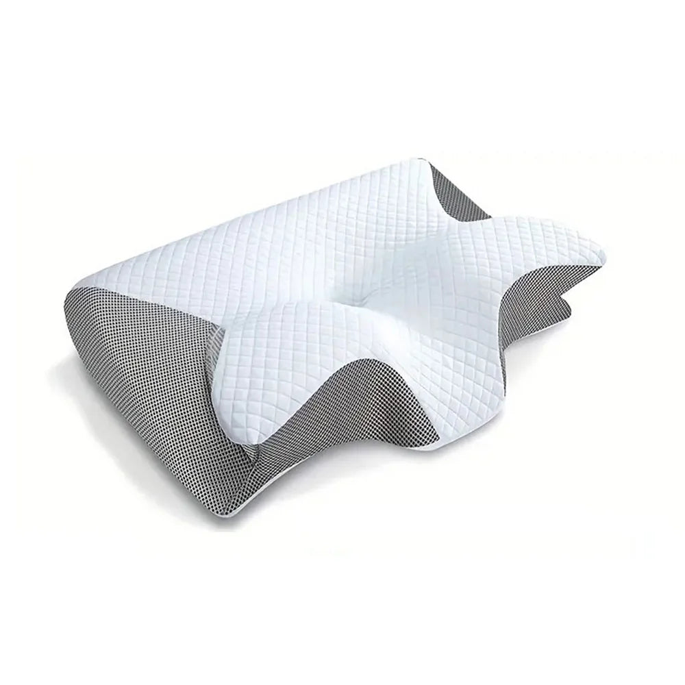 OptiCervical™ | Deep Sleep Neck Pillow