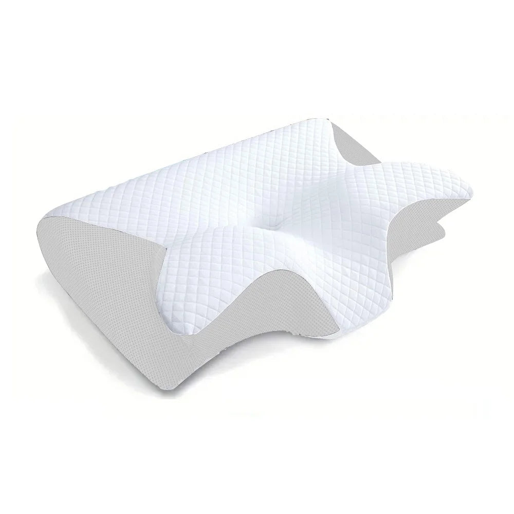 OptiCervical™ | Deep Sleep Neck Pillow