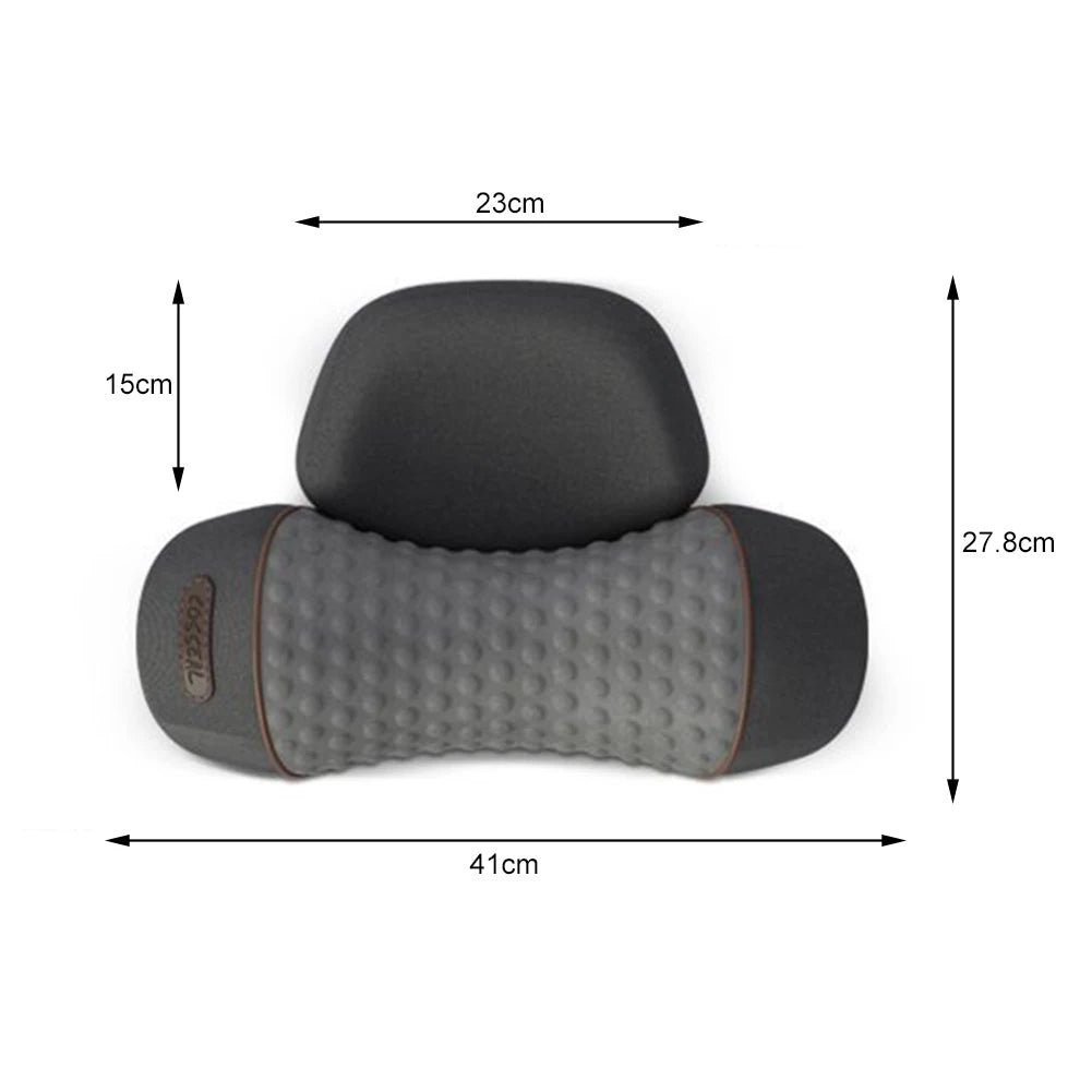 OptiRelax™ | Luxury Neck Pillow