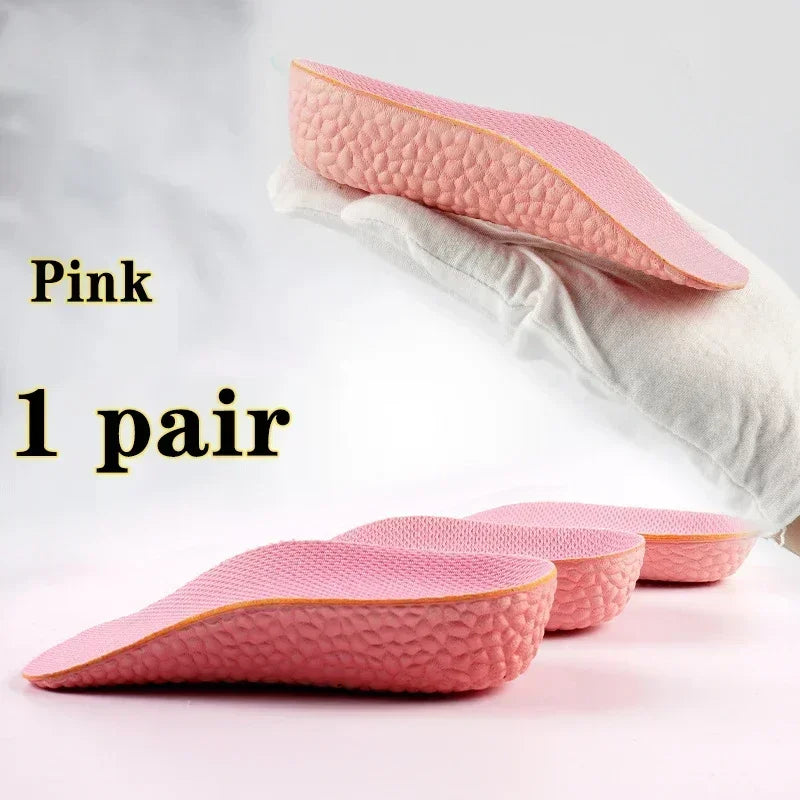 OptiLift™ | Daily Comfort Insoles